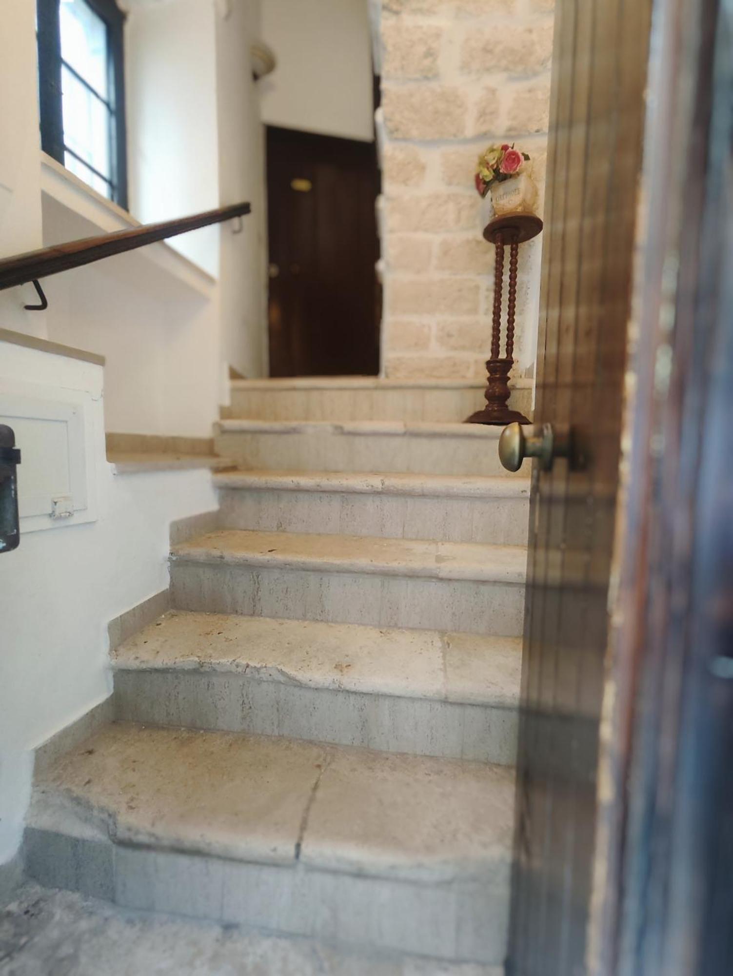 ジョヴィナッツォ Nel Borgo Anticoヴィラ エクステリア 写真