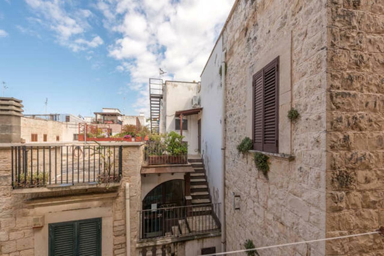 ジョヴィナッツォ Nel Borgo Anticoヴィラ エクステリア 写真